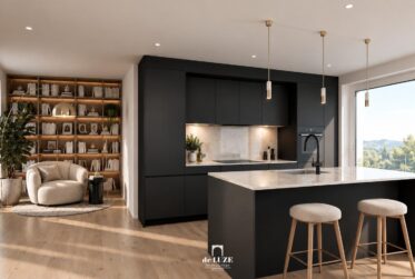 PROJET NEUF : Villa moderne de 5.5 pièces proche de Lausanne